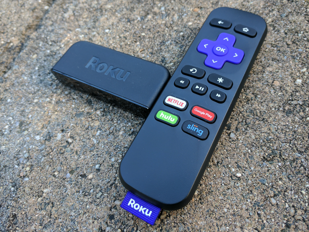 What is Roku Express?