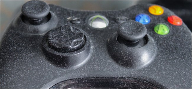 How to Sanitize Your Xbox Controllers
