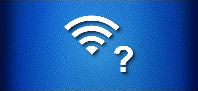 Why Am I Connected to Wi-Fi But Not the Internet?