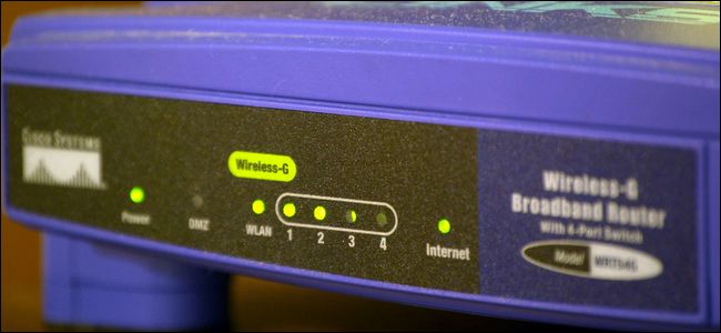 Why You Should Upgrade Your Router (Even If You Have Older Gadgets)