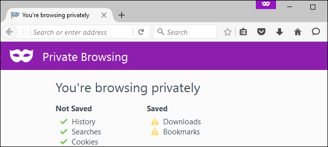 Five Worthwhile Uses for Private Browsing Mode (Besides Porn)