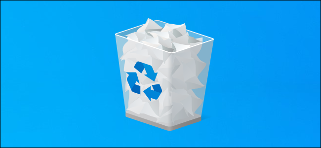 How to Skip the Recycle Bin for Deleting Files on Windows 10