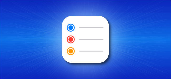 How to Quickly Create a Reminder on iPhone and iPad