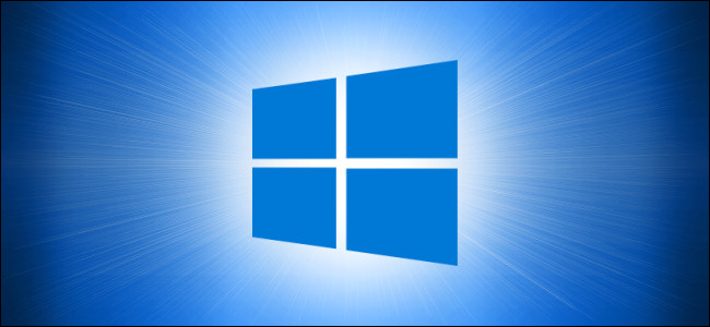Windows 10 Logo Hero - Version 3