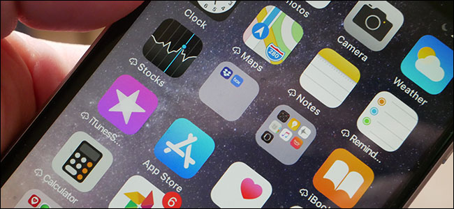How to Hide Your App Folder Names on iPhone or iPad