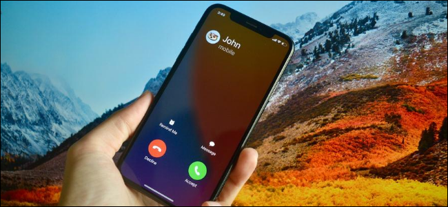 How to Enable Full-Screen Incoming Calls on iPhone