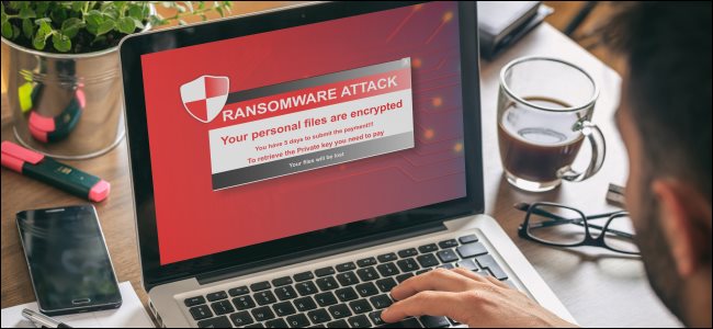 How to Protect Your Mac From Ransomware