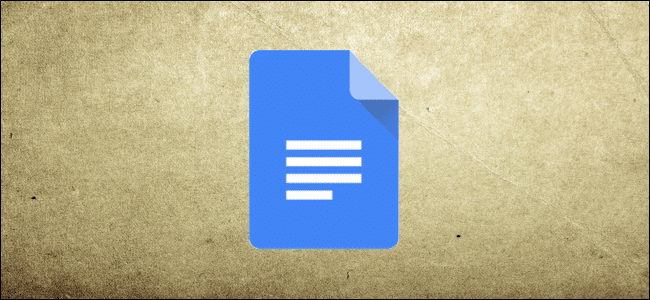google docs online document editor google workspace