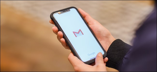 How to Set Gmail as the Default Email App on Your iPhone