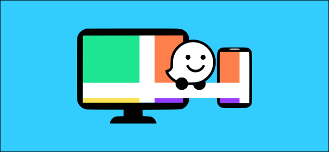 How to Send Directions to Waze on Your Phone From Your Computer