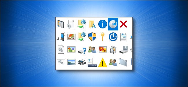 How to Extract an Icon from a Windows EXE File