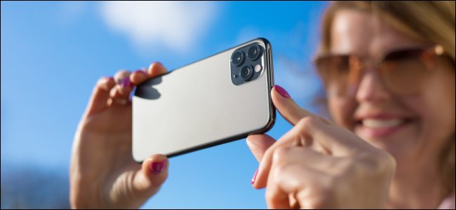 How iOS 14 Can Help You Take Better Photos on Your iPhone