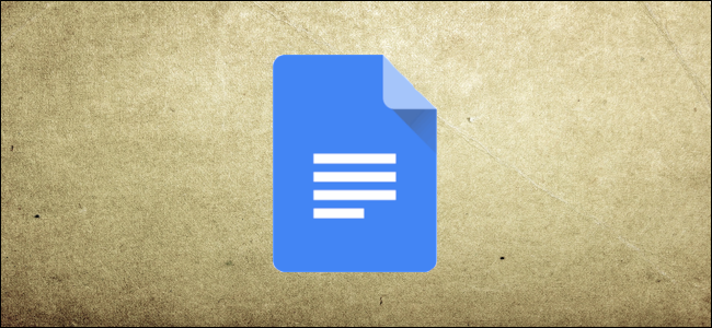 How to Change the Page Color in Google Docs