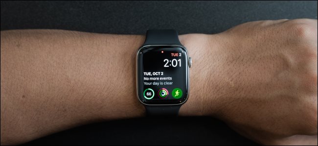 How to Make the Most of Complications on Your Apple Watch