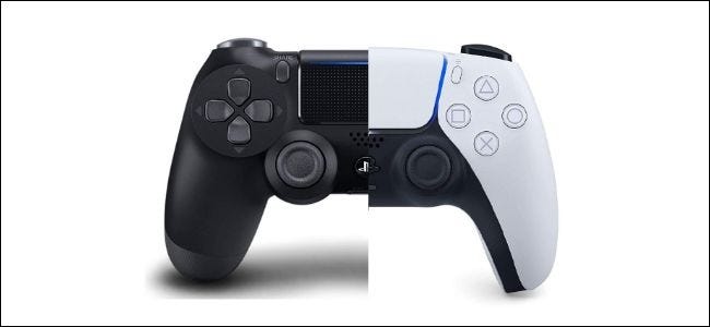 How to Tell If Your PS5 Is Playing the PS4 Version of a Game
