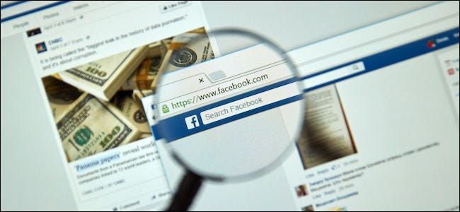 How to Delist Your Facebook Profile From Search Engines