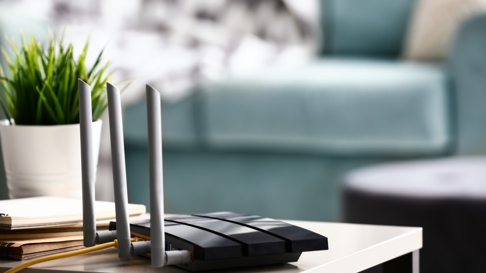 New Router? Simplify Network Setup by Reusing Your SSID and Password