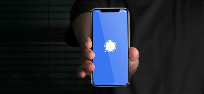 Can You Use Signal Without Giving It Your Contacts?