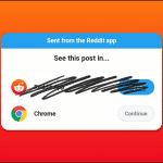 How to Disable Reddit’s “Open in App” Pop-Up