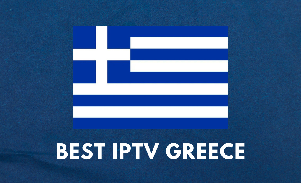 Greece iptv
